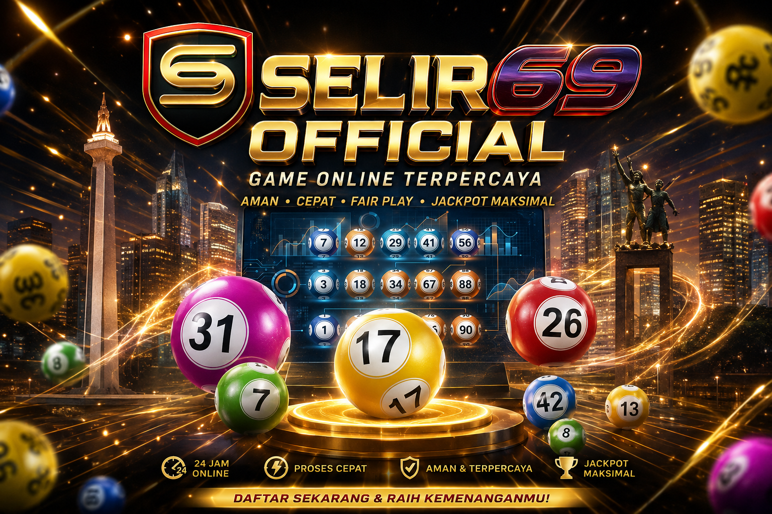 Latihan dan Pengembangan Pemain Esports