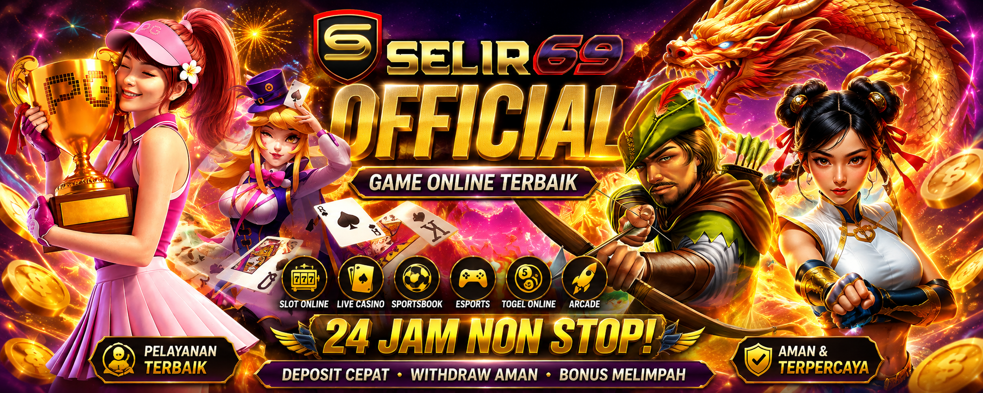 Keamanan Akun dan Privasi Gamer