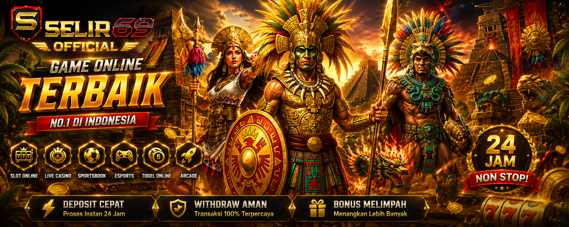Panduan Mobile dan Cloud Gaming 2026