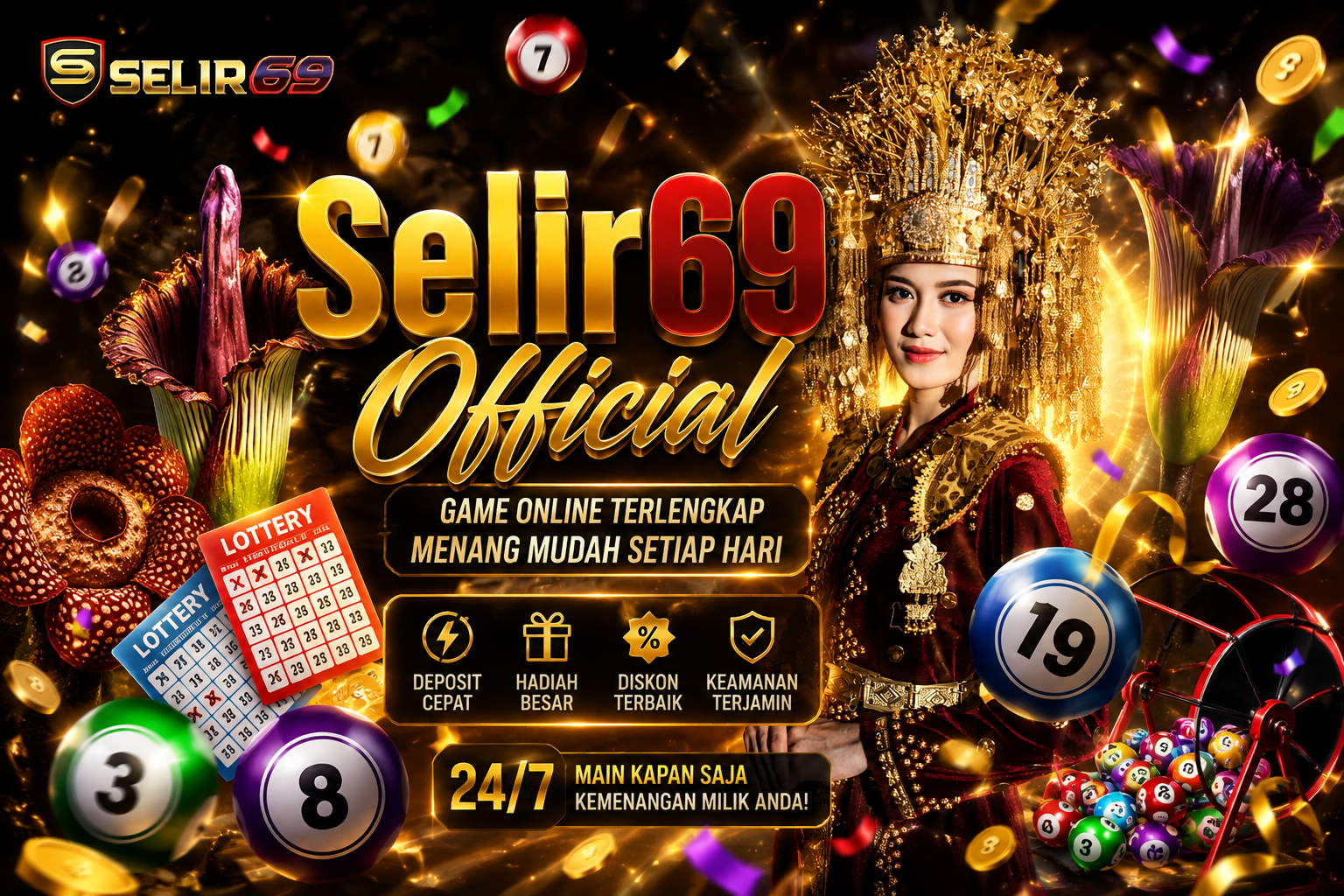 Keamanan serta Performa Mobile Gaming