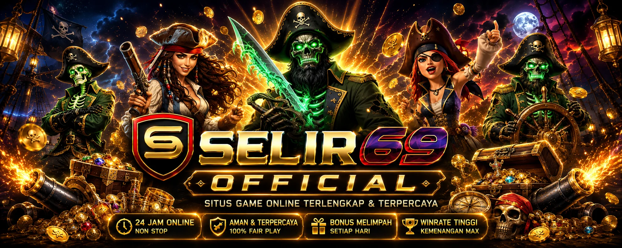 Teknologi dan Optimasi Performa Gaming