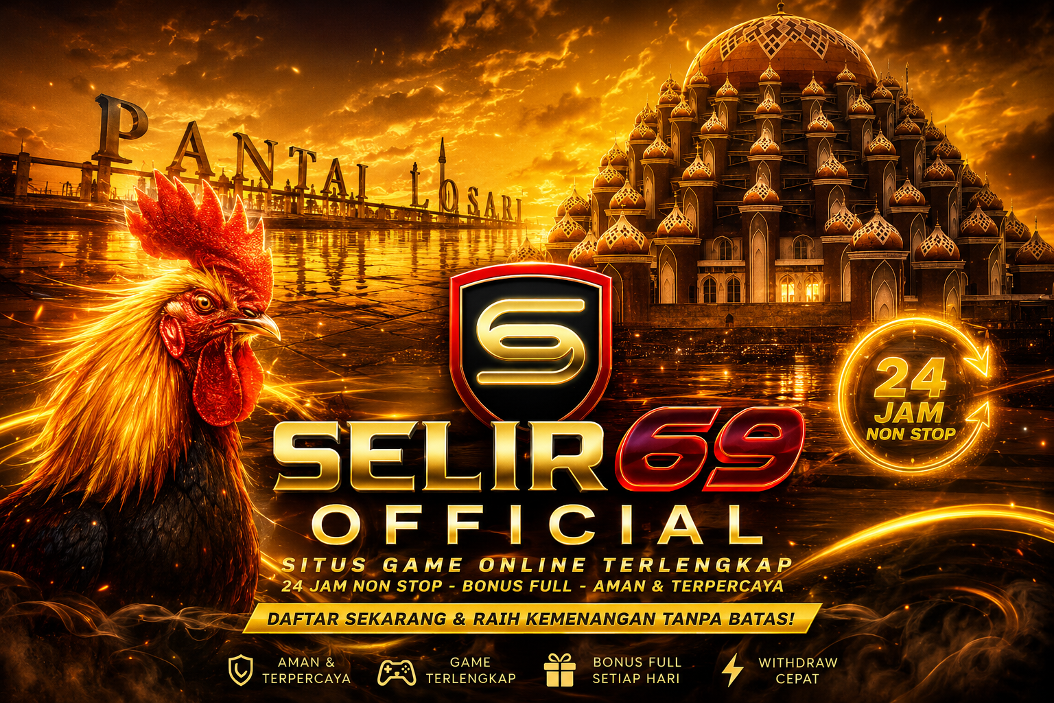 Pertumbuhan Komunitas Gaming Indonesia