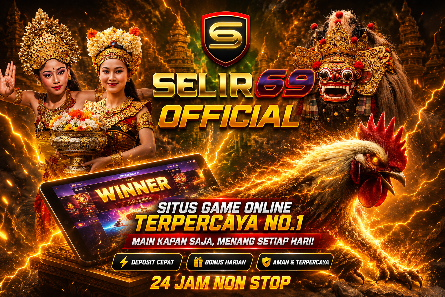 Ekosistem dan Turnamen Esports Indonesia