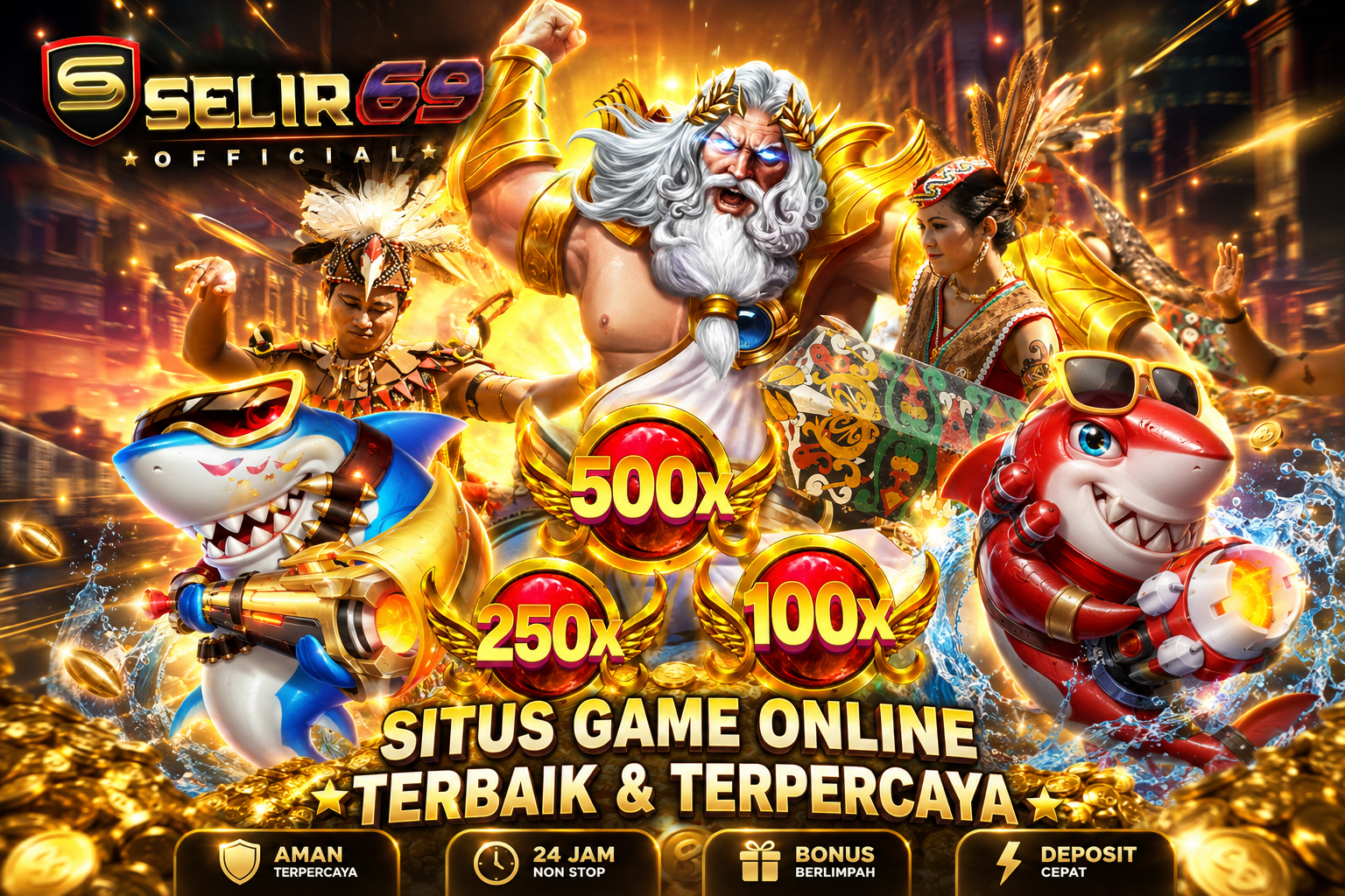 Pemulihan Akun dan Perlindungan Data